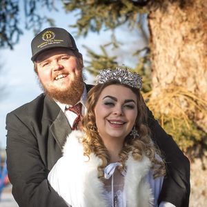 Meet your Posher, Cody